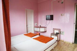 Hotel Parijaat, Ahmednagar 2